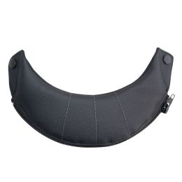 Casque à col noir CGM 191 PIX Taille L/XL/XXL