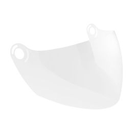 Visière longue et transparente pour casque Jet CGM 191 PIX