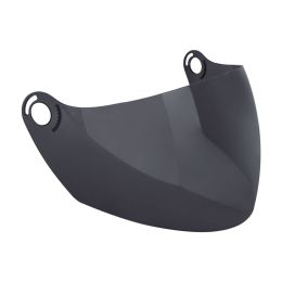 Visière fumée longue à 75% pour casque jet CGM 191 PIX