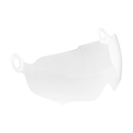 Visière transparente profilée pour casque Jet CGM 191 PIX
