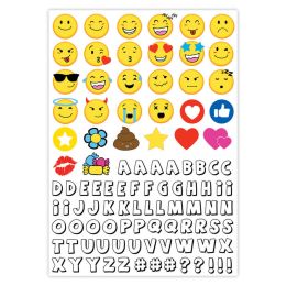CGM 261 MINI Helmet Stickers