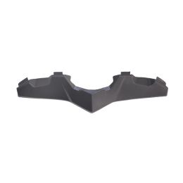 Schwarzer Nasenabweiser CGM 311 BLAST Helm