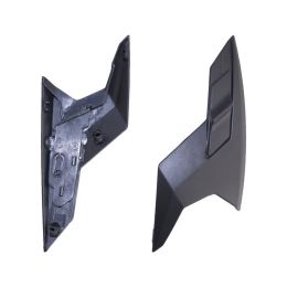 Vordere Luftöffnungen CGM 311 BLAST Helm Schwarz