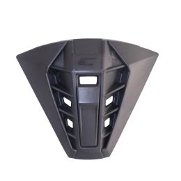 Luftansaug-Kinnschutzhelm CGM 311 BLAST Schwarz