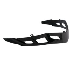 Spoiler Posteriore Casco CGM 363 SHOT Nero