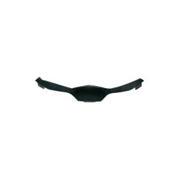 Deflettore Paranaso Nero Casco CGM 363 SHOT