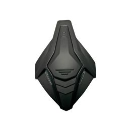 Presa Aria Anteriore Casco CGM 363 SHOT Nero Opaco