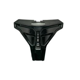 Presa Aria Mentoniera Casco CGM 363 SHOT Nero