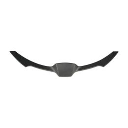 Schwarzer Nasenabweiser CGM 560 MAD Helm