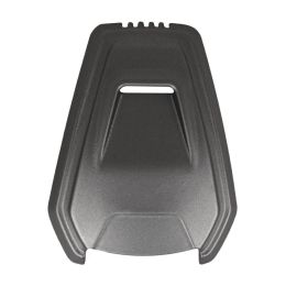 Frontluftansaugung CGM 560 MAD Helm Mattgrafit