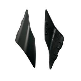 Estrattori Aria Posteriori Casco CGM 568 BER Nero Opaco