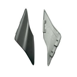 Estrattori Aria Posteriori Casco CGM 568 BER Antracite Satinato