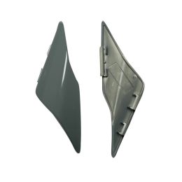 Estrattori Aria Posteriori Casco CGM 568 BER Grigio