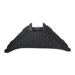 Deflettore Coprimento Nero Casco CGM 568 BER