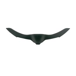 Deflettore Paranaso Nero Casco CGM 568 BER