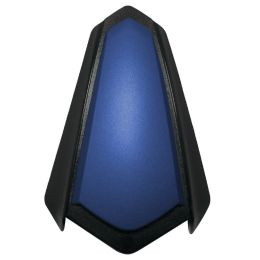 Presa Aria Anteriore Casco CGM 568 BER Blu Satinato