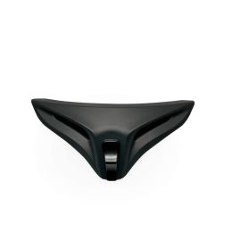 Presa Aria Mentoniera Casco CGM 568 BER Grafite Opaco