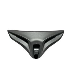 Presa Aria Mentoniera Casco CGM 568 BER Antracite Satinato