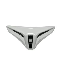 Presa Aria Mentoniera Casco CGM 568 BER Bianco