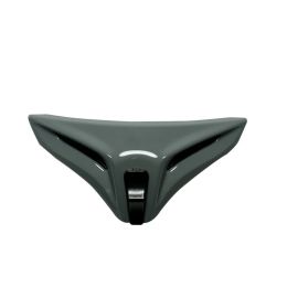 Presa Aria Mentoniera Casco CGM 568 BER Grigio
