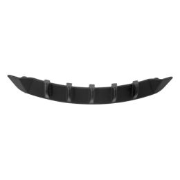 CGM 569 C-MAX Matte Black Rear Air Extractor Helmet