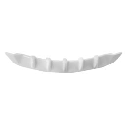 CGM 569 C-MAX Pearl White Rear Air Extractor
