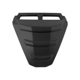 Air Intake Chin Guard Helmet CGM 569 C-MAX Matte Black