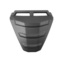 Air Intake Chin Piece Helmet CGM 569 C-MAX Satin Anthracite