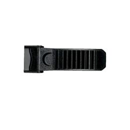 Listello Dentellato Chiusura Micrometrica Casco CGM 801 EBI