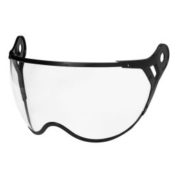 Durchsichtiger geformter Visier S0 für CGM 801 EBI Helm