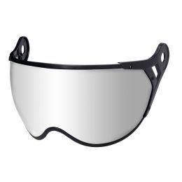Geformtes Spiegel-S3-Visier für CGM 801 EBI-Helm