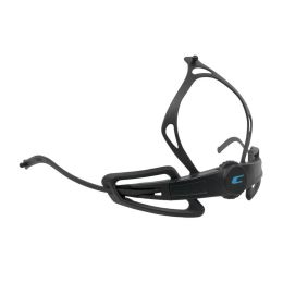 Casque Ring Fit System CGM 851 CENTRO Noir Bleu