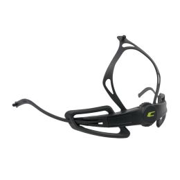 Casque Ring Fit System CGM 851 CENTRE Noir Jaune