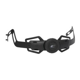Casque Ring Fit System CGM 870 ROUES Noir