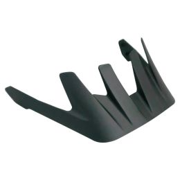 Black Visor CGM 890 TRAIL Helmet