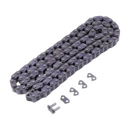 MORSE offene Steuerkette 82RH2015/136 Nietverschluss