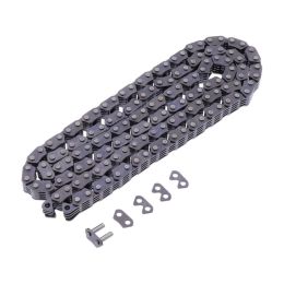 MORSE Timingkette offen 82RH2015/140 Nietverschluss