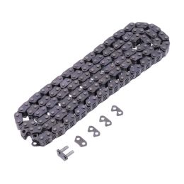 MORSE offene Steuerkette 82RH2015/148 Nietverschluss