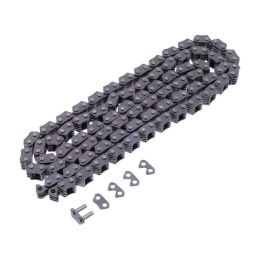 MORSE offene Steuerkette 82RH2015/150 Nietverschluss