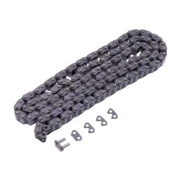 MORSE offene Steuerkette 82RH2015/152 Nietverschluss für Kawasaki