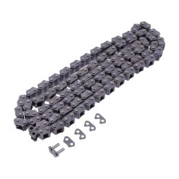 MORSE offene Steuerkette 82RH2015/156 Nietverschluss