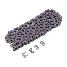 MORSE chaîne de distribution ouverte 92RH2010/114 fermeture par rivet