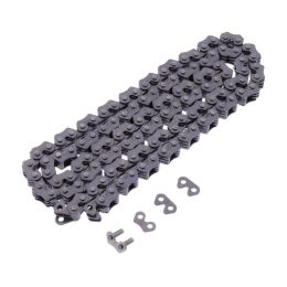 MORSE Chaîne de distribution ouverte 92RH2010/120 Fermeture par rivet