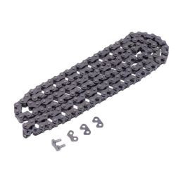 MORSE chaîne de distribution ouverte 92RH2010/144 fermeture par rivet