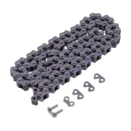 MORSE chaîne de distribution ouverte 92RH2015/104 fermeture par rivet