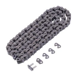 MORSE chaîne de distribution ouverte 92RH2015/112 fermeture par rivet