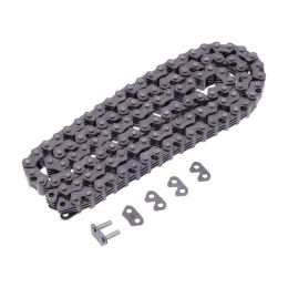 MORSE chaîne de distribution ouverte 92RH2015/116 fermeture par rivet