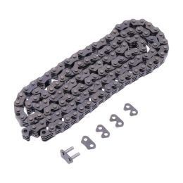 MORSE chaîne de distribution ouverte 92RH2015/120 fermeture par rivet