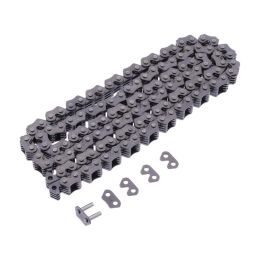 MORSE chaîne de distribution ouverte 92RH2015/122 fermeture par rivet