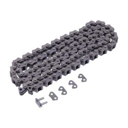 MORSE chaîne de distribution ouverte 92RH2015/126 fermeture par rivet